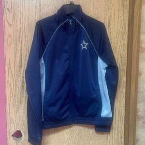Cowboys jacket